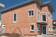 Sproxton home extensions