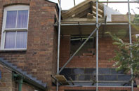 free Sproxton home extension quotes