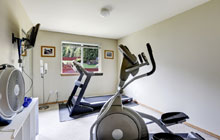 Sproxton home gym construction leads