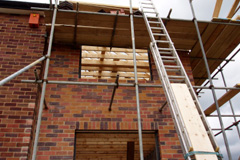 house extensions Sproxton